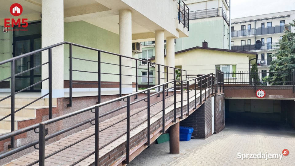 Mieszkanie Białystok Łąkowa 111m2 4 pokojowe podlaskie sprzedam