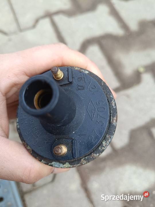 Cewka Łada UAZ Dniepr URal 12V Oryginał CCCP śląskie Bielsko-Biała