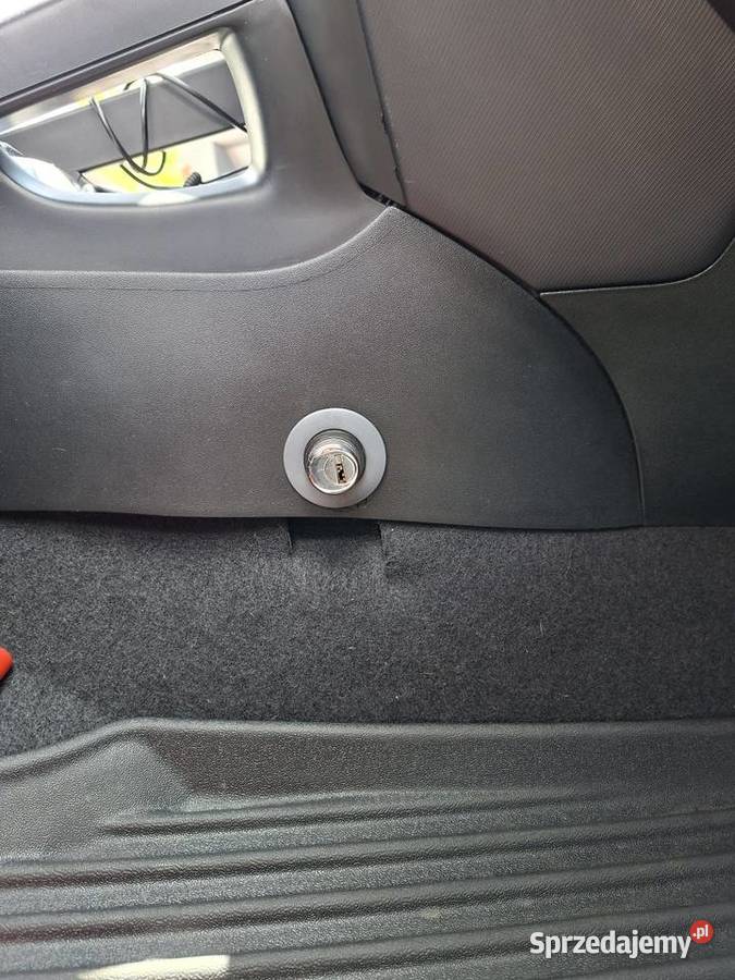 Kia proceed salon Polska 2 właściciel manualna Nowa Iwiczna