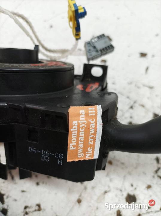 PRZEŁĄCZNIK ZESPOLONY 96660124XT Citroen C2 I