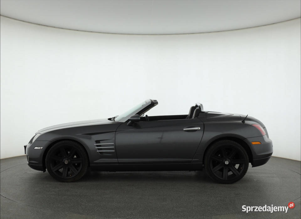 Chrysler Crossfire 32i V6 Piaseczno