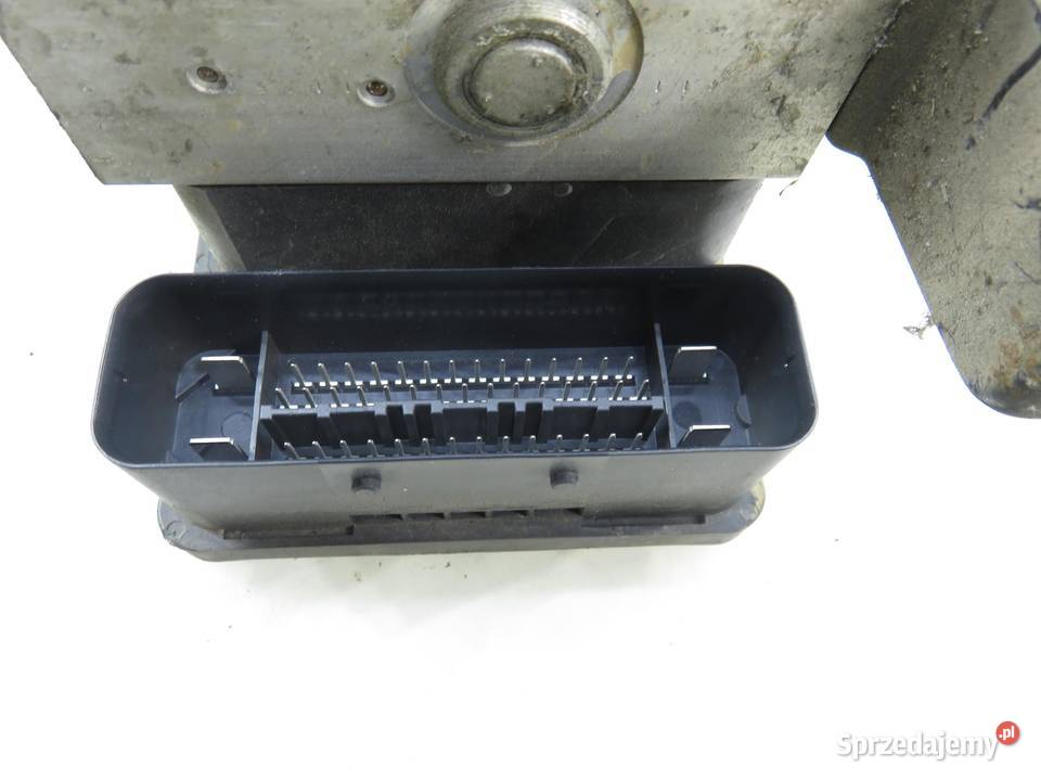 POMPA ABS MAZDA 5 06210950173 06210206234