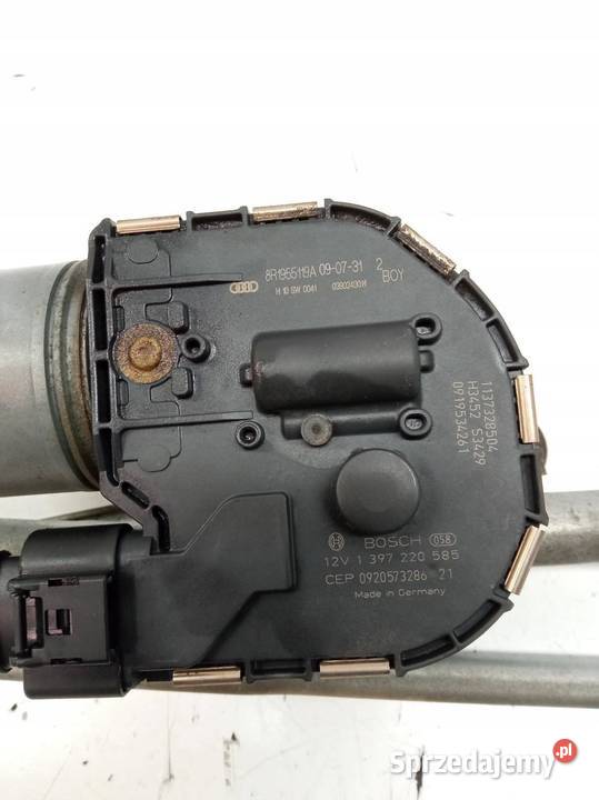 MECHANIZM WYCIERACZEK PRZÓD EUROPA 8R 8R1955023D