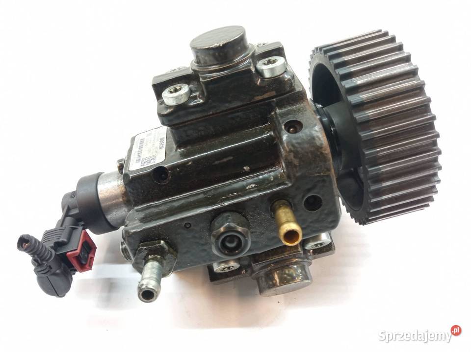 POMPA WTRYSKOWA 55574632 20 CDTI Opel Insignia I osobowe Motoryzacja sprzedam