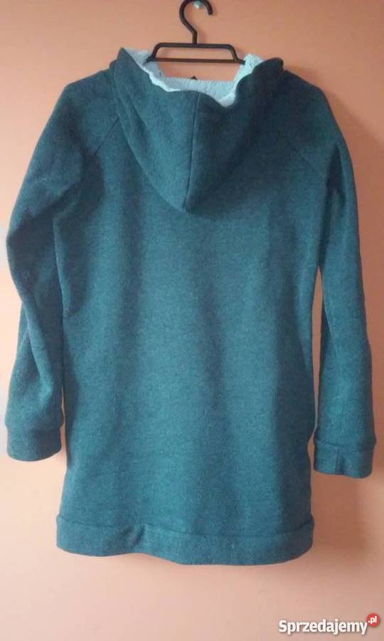 Bluza z Myszką Miki Kaptur Odzież damska zachodniopomorskie Szczecin
