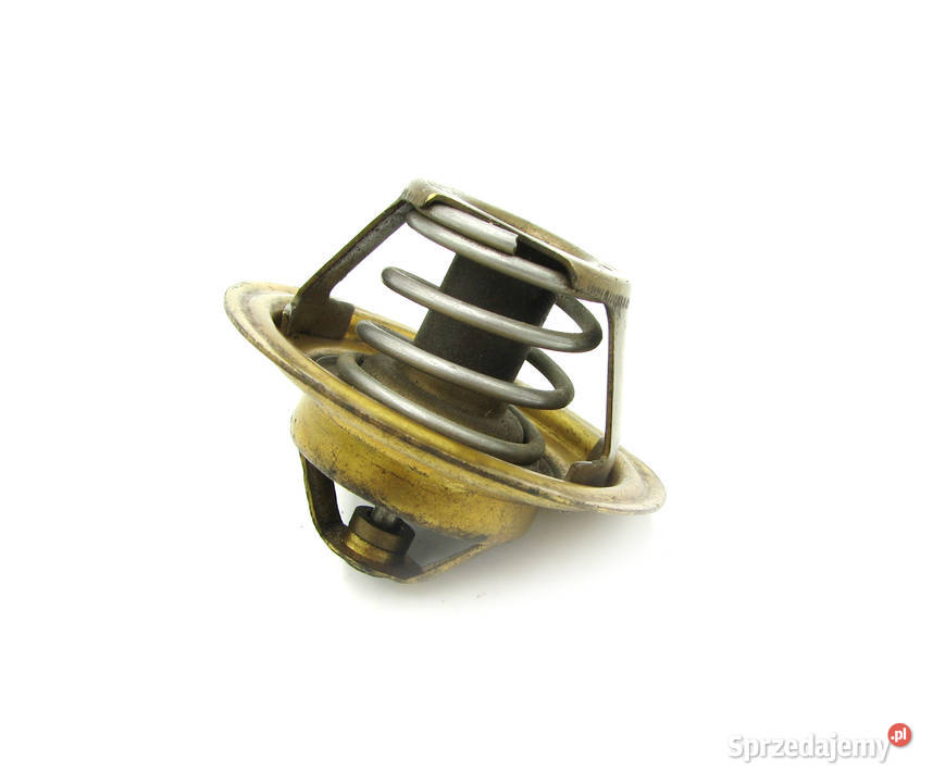 Termostat silnika FSO Fiat 125p Metalowiec Termostaty łódzkie Cielądz