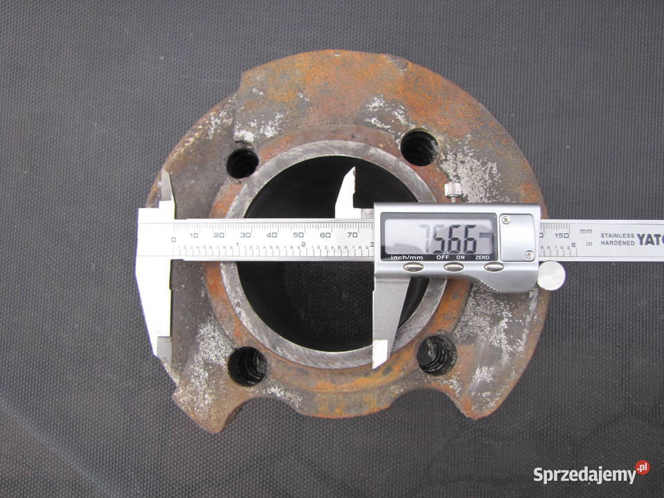 Cylinder Junak M10