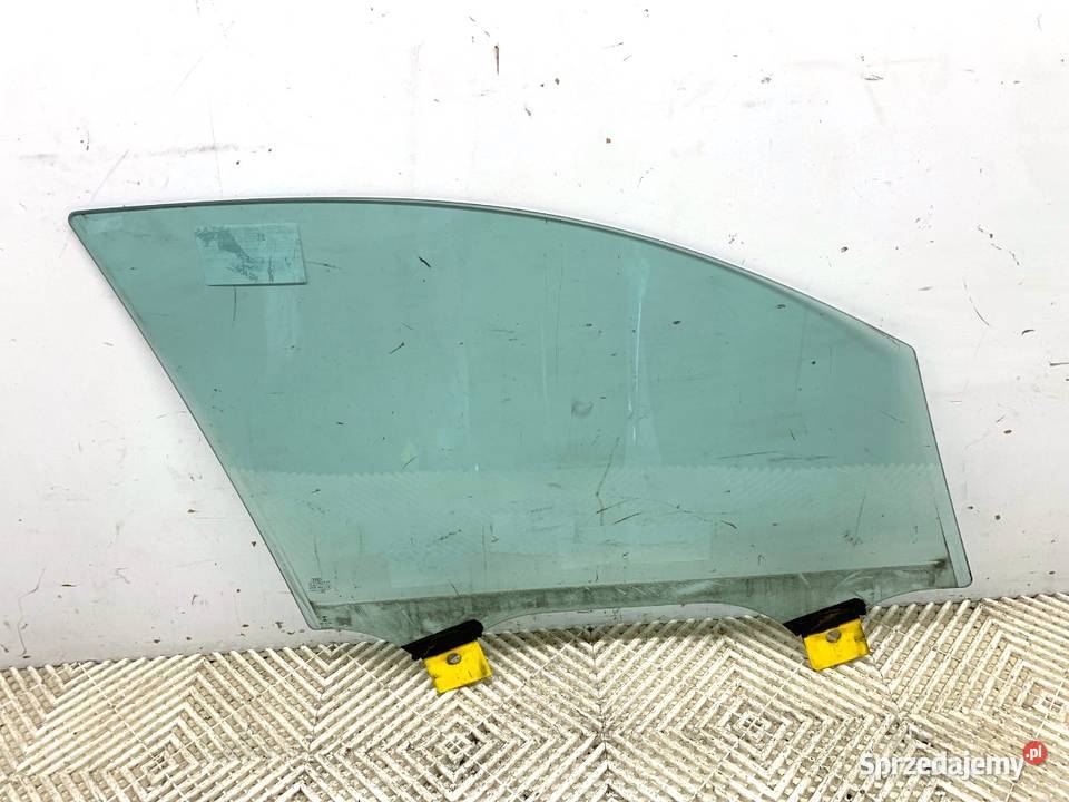 SZYBA LEWY PRZÓD AUDI Q7 4M SUV podkarpackie sprzedam