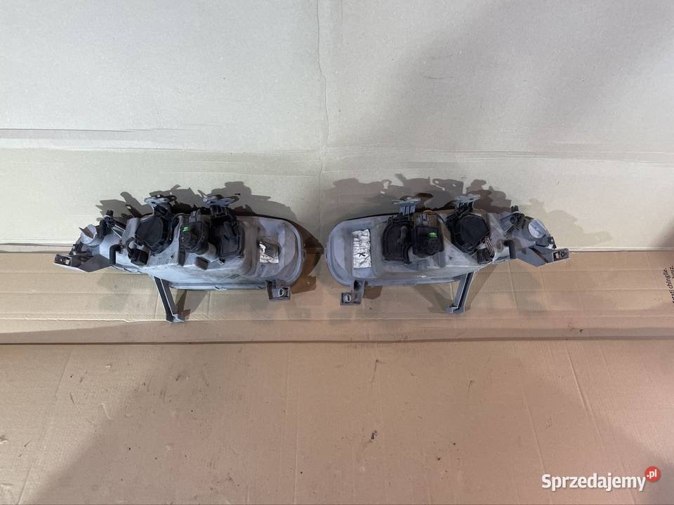 Lampa przód reflektor lewa prawa Rover 45 Motoryzacja Szczecin