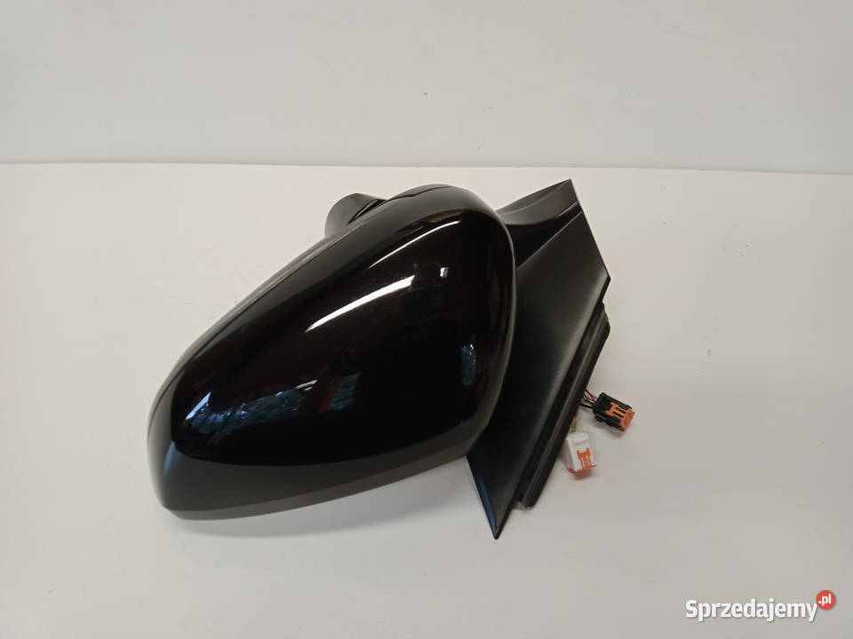 CITROEN C5 AIRCROSS LIFT LUSTERKO PRAWE 13 PIN Rakoniewice