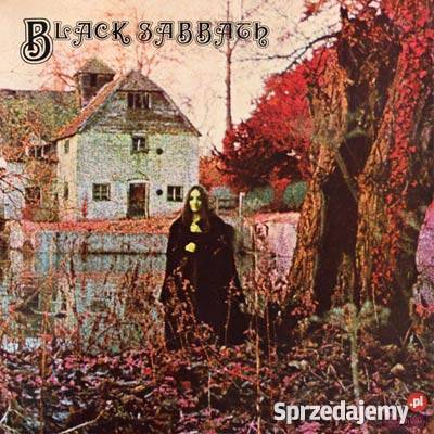 Black Sabbath Grudziądz