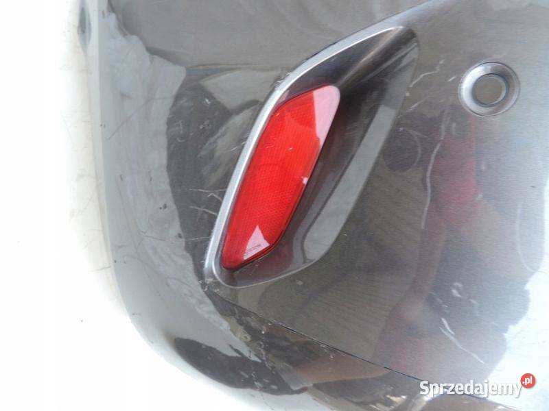 OPEL CORSA F ZDERZAK TYŁ PDC sprzedam