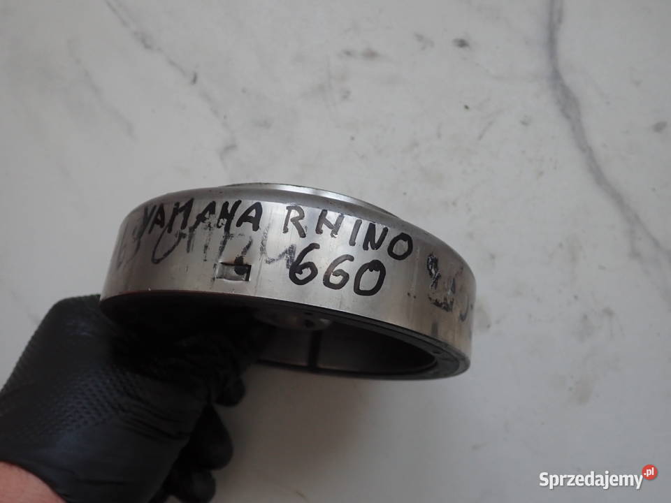 Magneto F4T469 Yamaha Rhino 660 Strzelce Krajeńskie