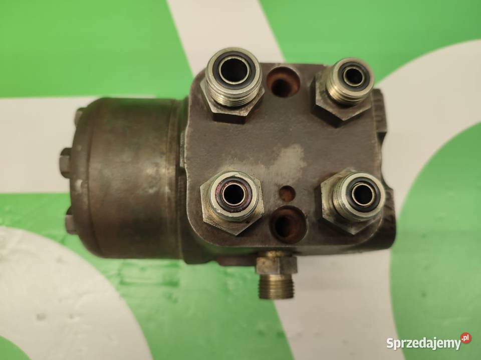 Orbitrol Sauer Danfoss OSPC250LS 150G6056 CAT TH wielkopolskie Wilkowo