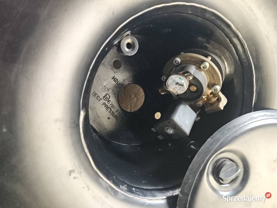 Butla lpg bormech Homologacja osobowe warmińsko-mazurskie Elbląg