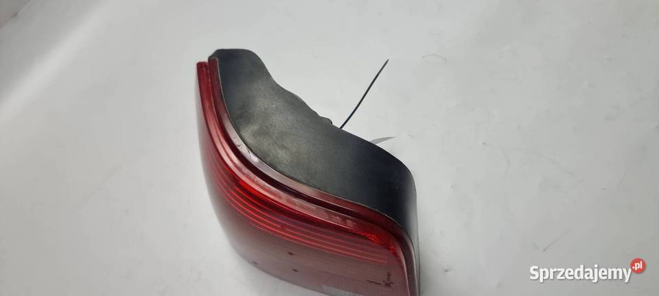 LAMPA LEWA TYŁ VOLKSWAGEN GOLF IV 1J6945095Q Lipno sprzedam