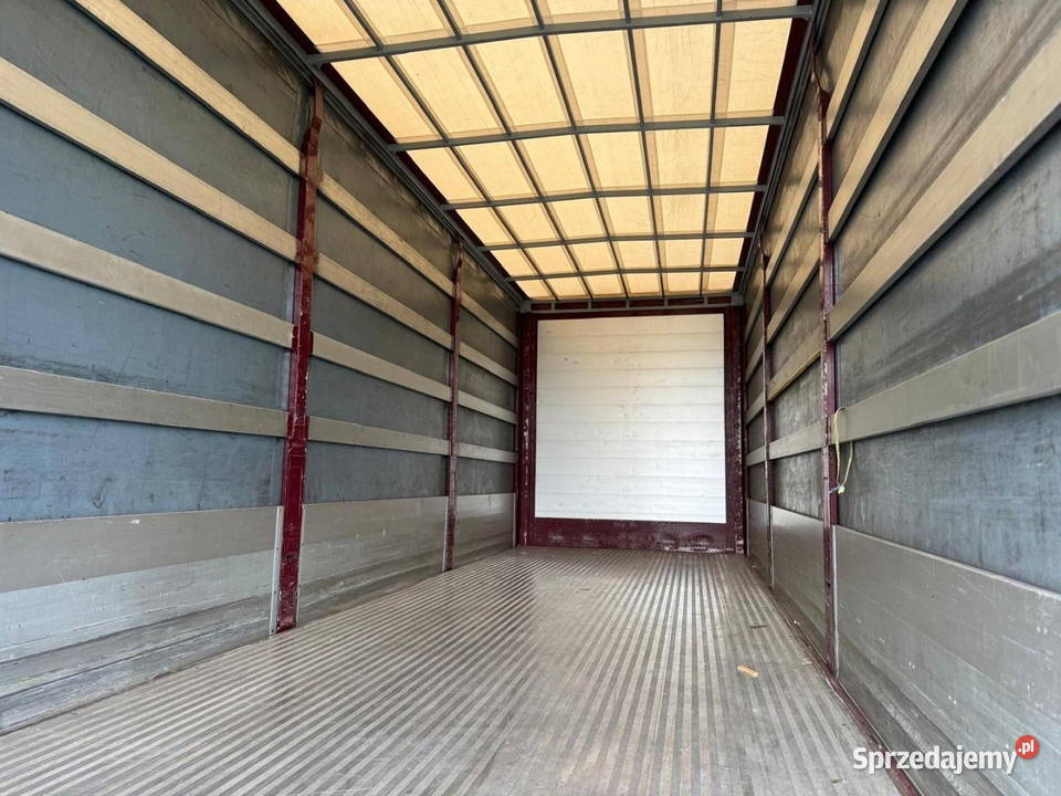 Volvo burto FIRANKA Megac 565235km mazowieckie Warszawa