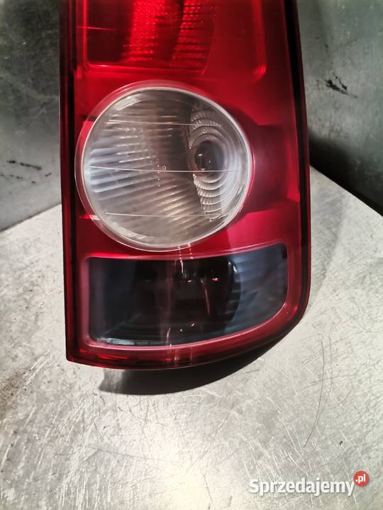 LAMPA PRAWY TYŁ RENAULT ESPACE 4 Nowy Sącz