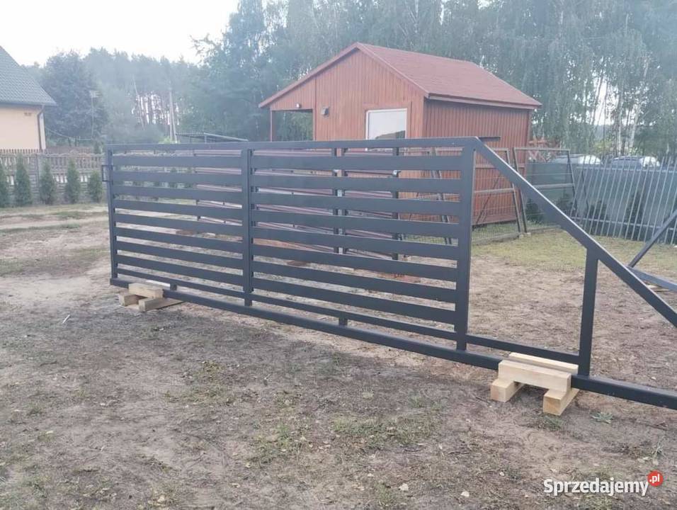 BRAMY CENY wielkopolskie Poznań