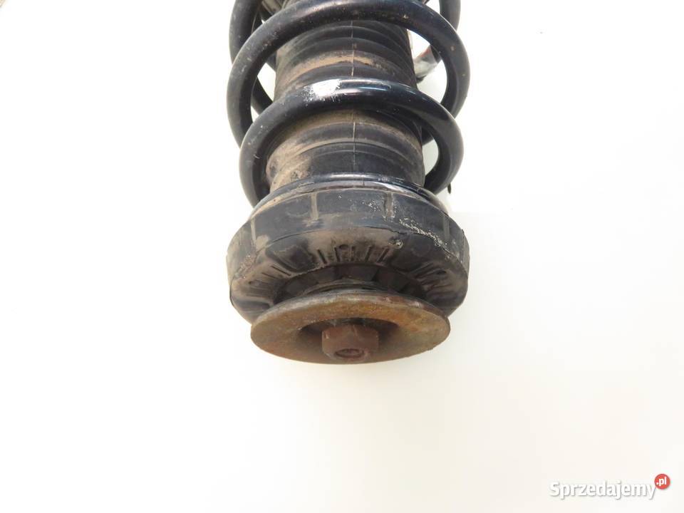 MCPERSON LEWY PRZEDNI OPEL ASTRA IV J 17 CDTI Amortyzatory