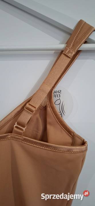 Nowe body modelujące sylwetkę z fiszbinami r Body i gorsety