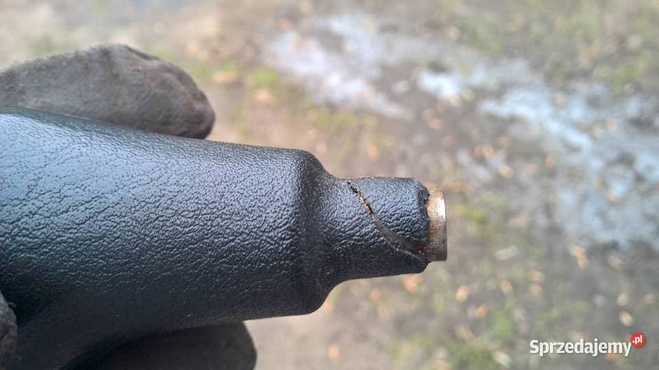 Gałka zmiany biegów Mercedes W124w202 Pozostałe Chełm