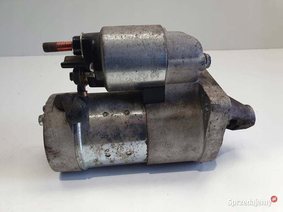 ROZRUSZNIK Fiat Punto II 12 8V ROZRUSZNIK S2053 Układ elektryczny silnika Rudka sprzedam