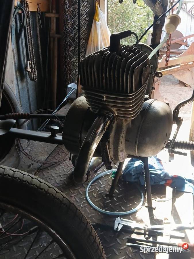 Wsk 125