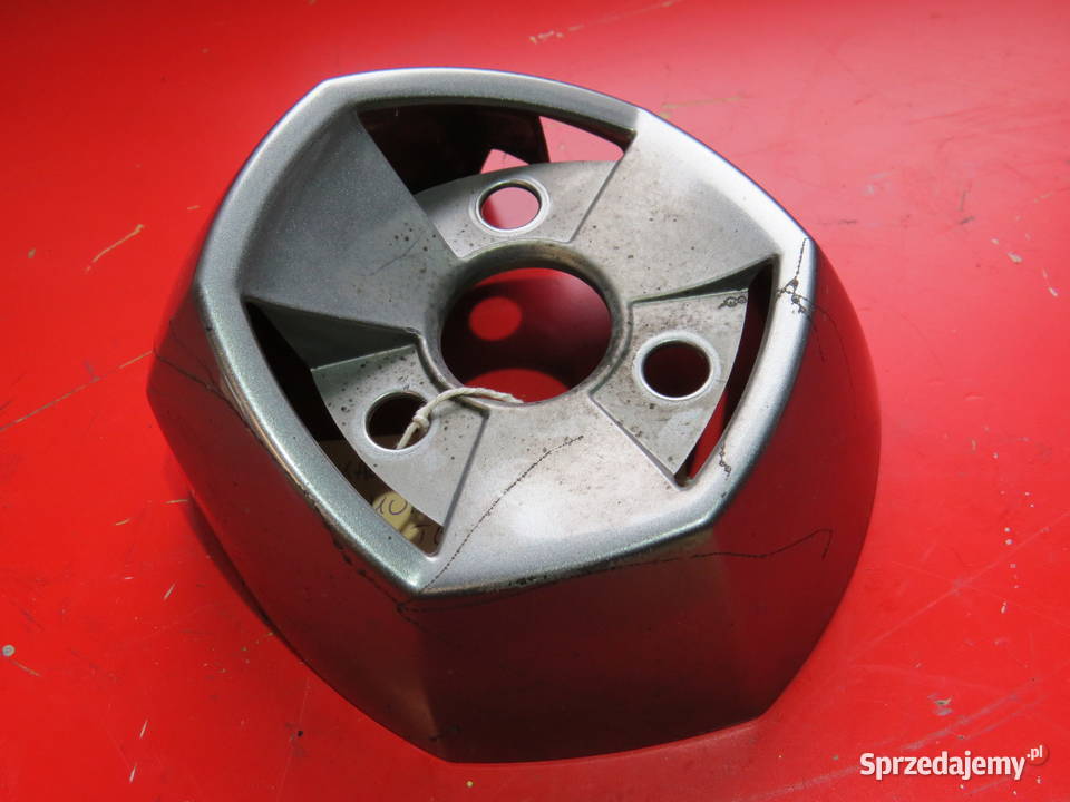 KAWASAKI J300 MY 16 osłona tłumik wydech cover Warszawa