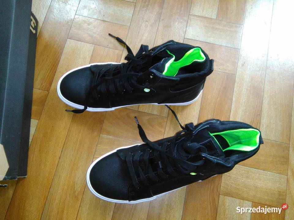 Buty cropp Buty Moda i Styl Częstochowa
