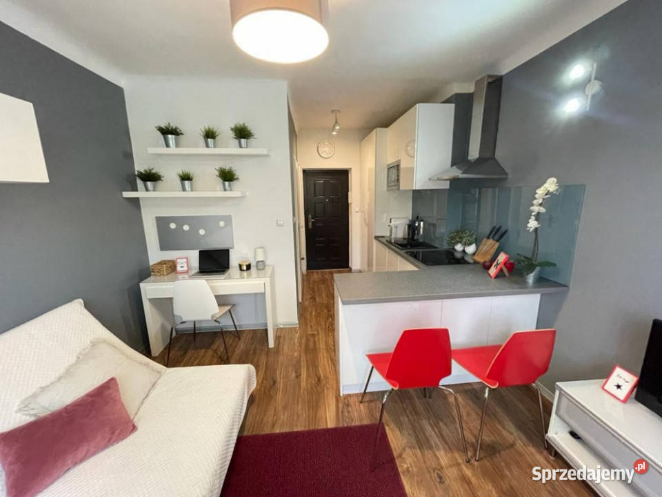 Kawalerka w kamienicy w Śródmieściu bez prowizji Sprzedaż mazowieckie Warszawa