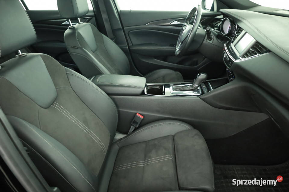 Opel Insignia 15 CDTI Piaseczno