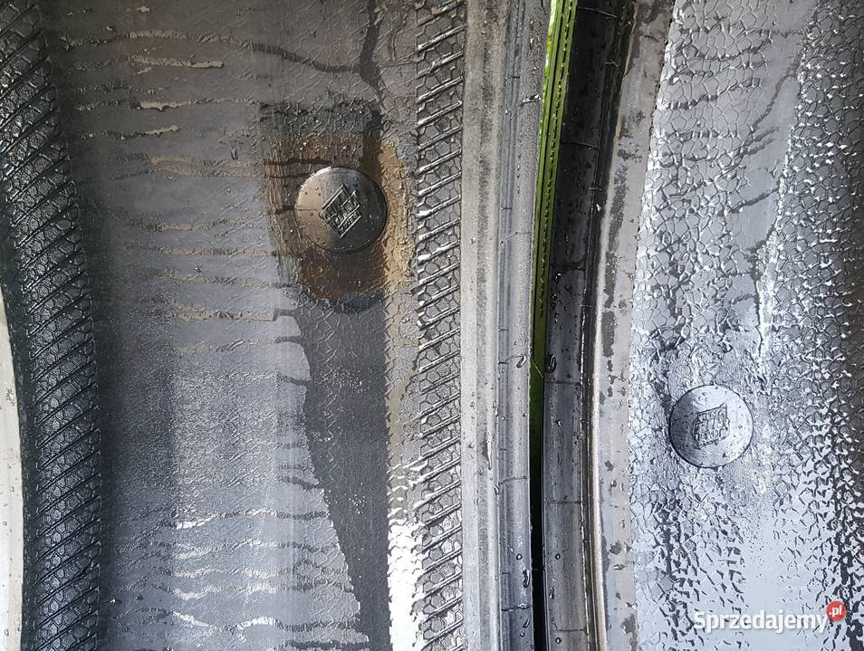Opony Continental ContiSportContact5 22545 R19 225 Alwernia