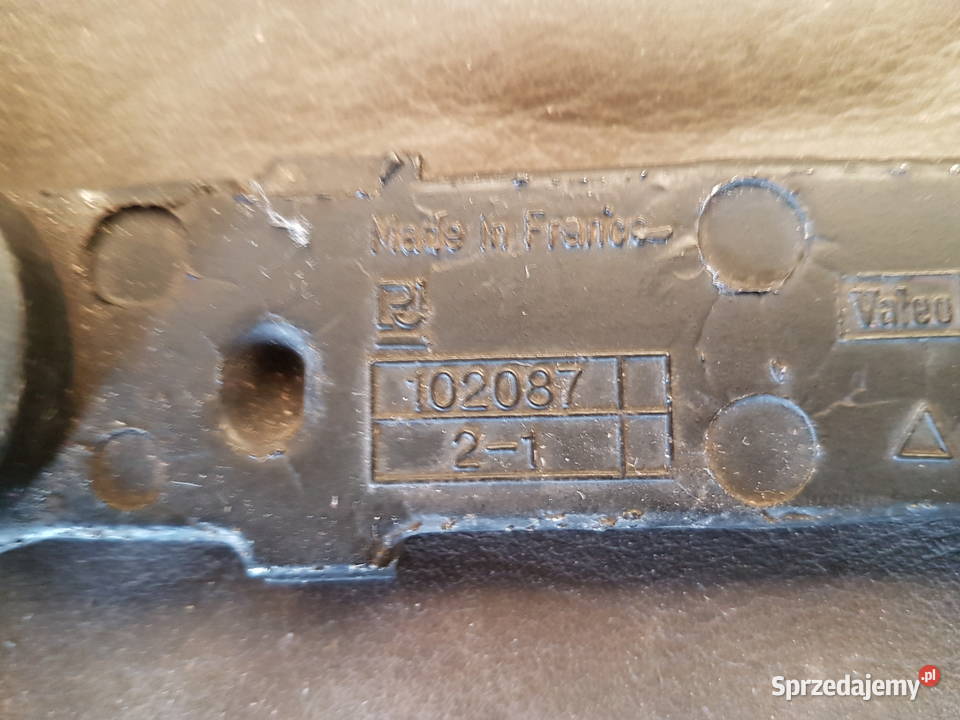 BMW 5 E39 RAMIE WYCIERACZKI PRAWE PRZOD 8209880 wielkopolskie Turek