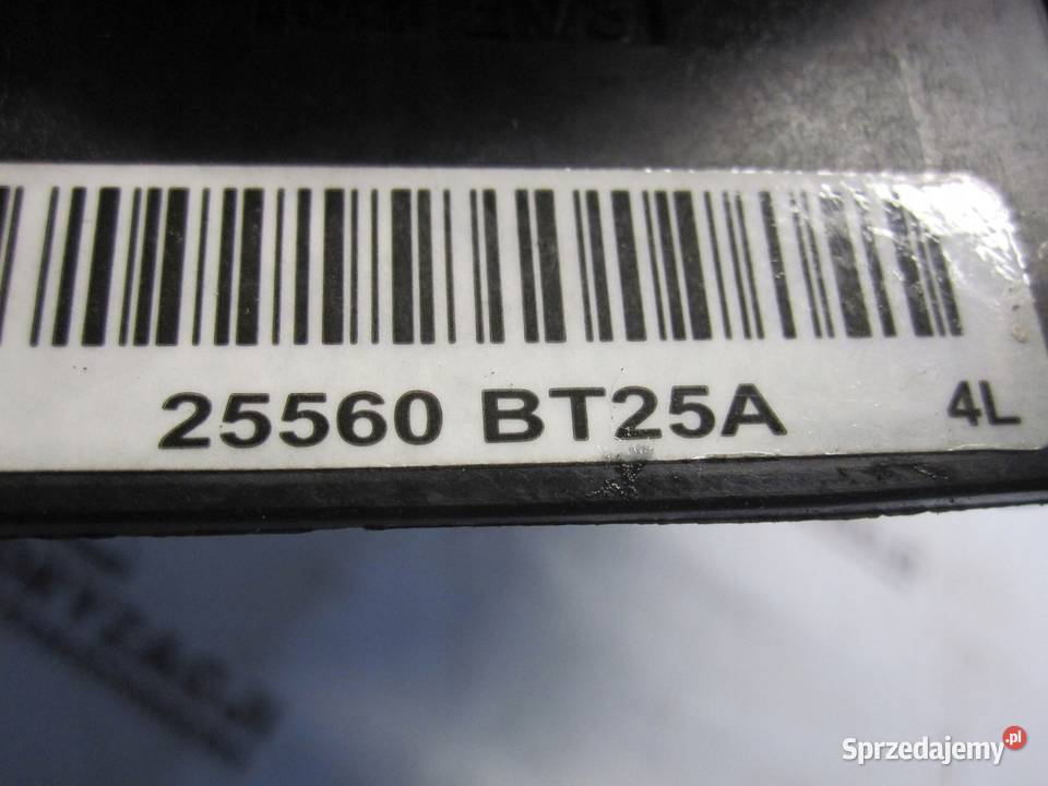 QASHQAI I J10 10r AIRBAG taśma zwijak 25560 świętokrzyskie Kielce