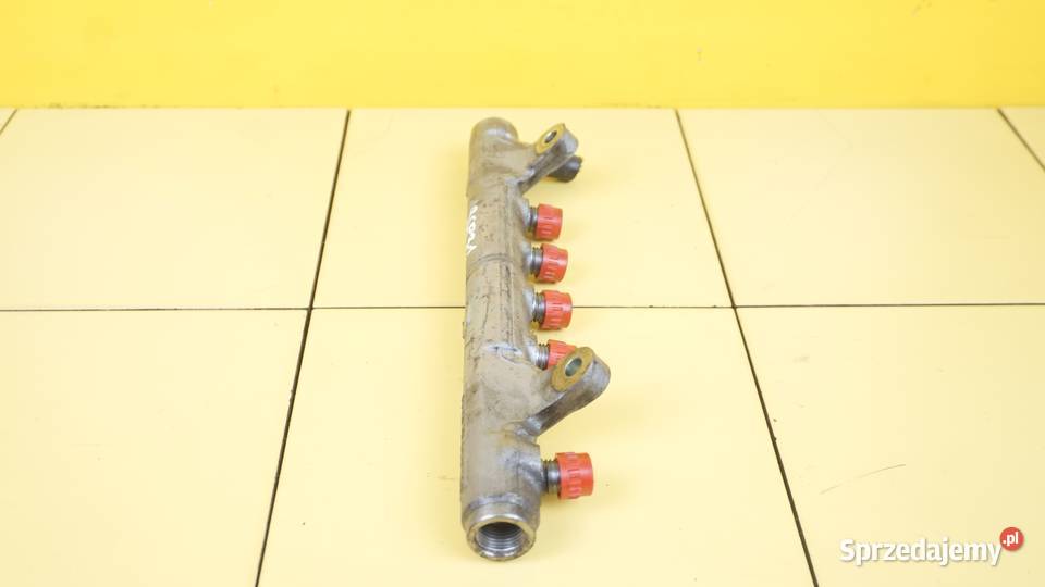 A6 A5 A4 Q5 EXEO 20 TDI 11r 170 CAH listwa