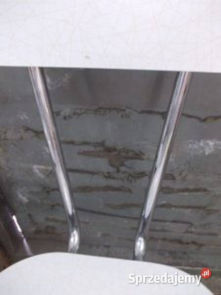 Stare krzesła bauhaus Czechosłowackie PRL Bielsko-Biała