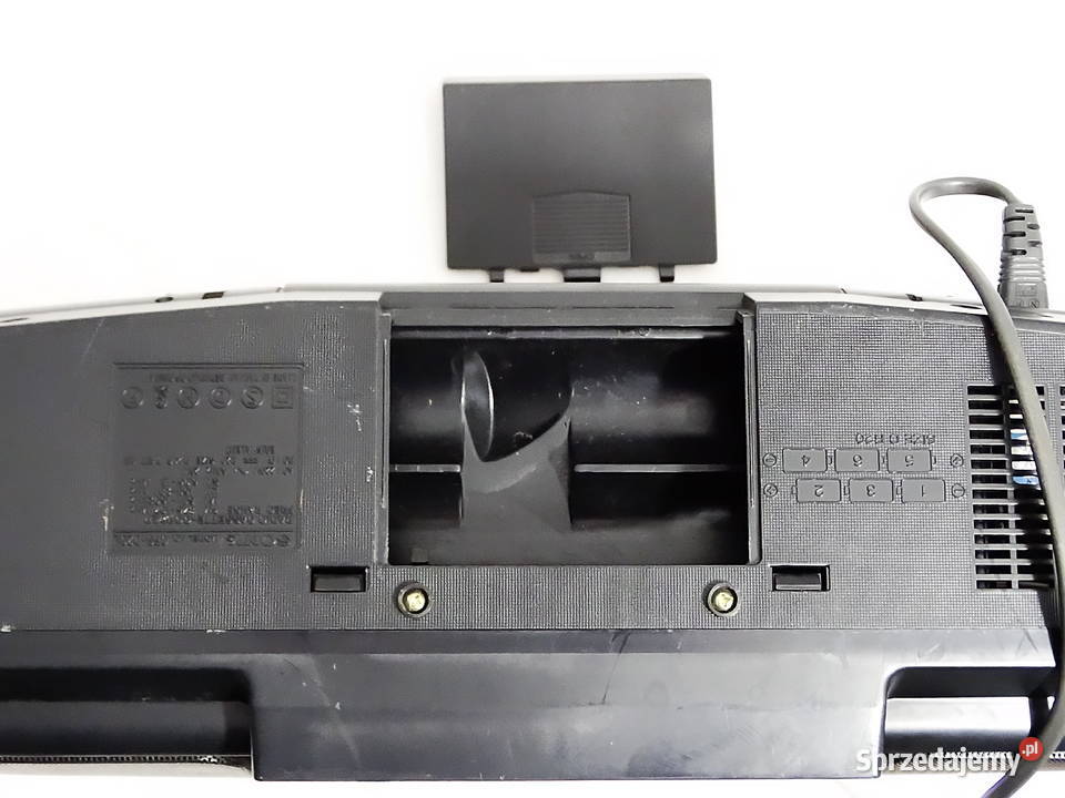Sony CFSD20L klasyczny radiomagnetofon z lat 90 Biłgoraj