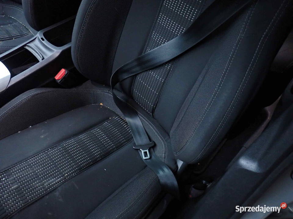 Peugeot 308 20 hdi automat automatyczna Zator sprzedam