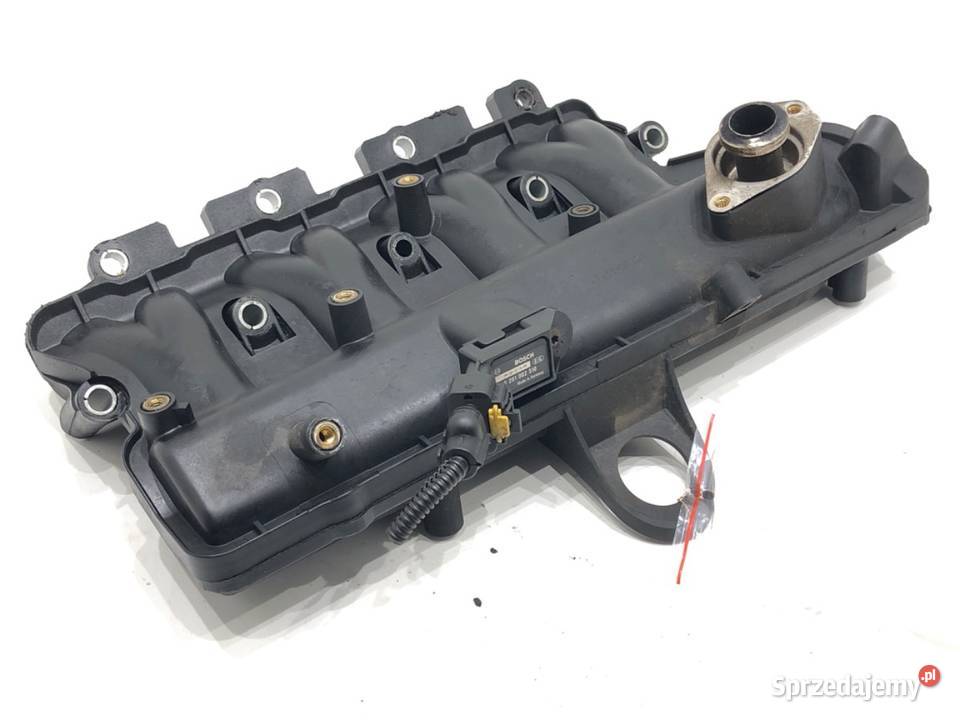 KOLEKTOR SSĄCY OPEL CORSA C 73501353 13 70 0009