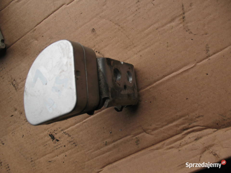 zawias ogranicznik drzwi renault megane II