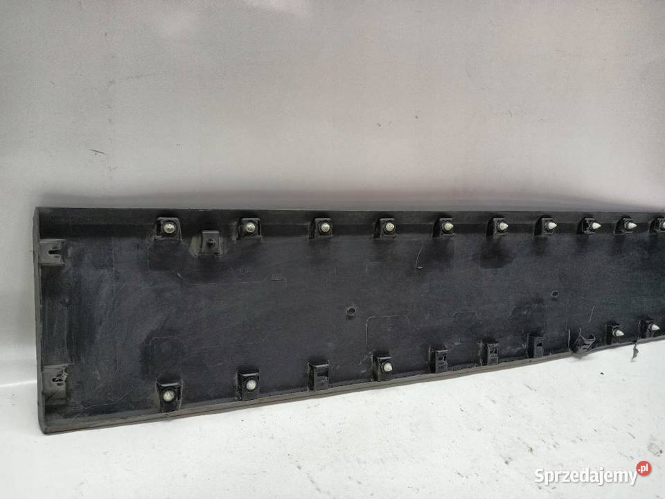 LISTWA DRZWI PRAWA VW CRAFTER 2 7C0853518 wielkopolskie