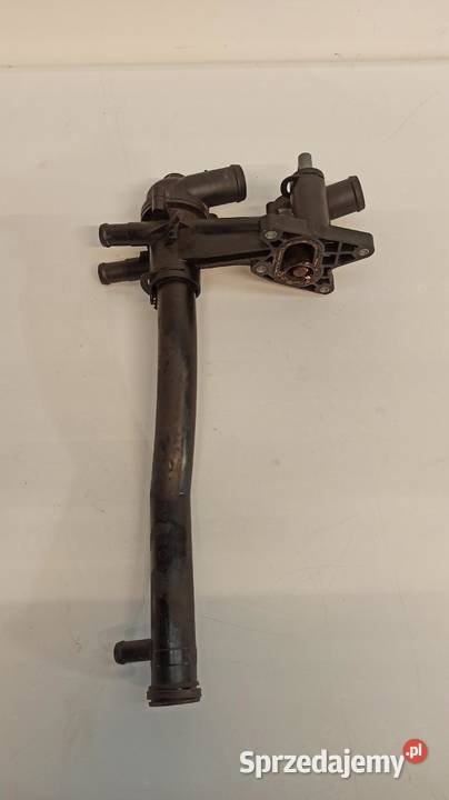 OBUDOWA TERMOSTATU VW EOS 03C121111T 03C121026AC dolnośląskie