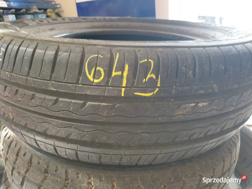 Opona Kumho Solus KH17 lato 18565R14 Dobre Miasto