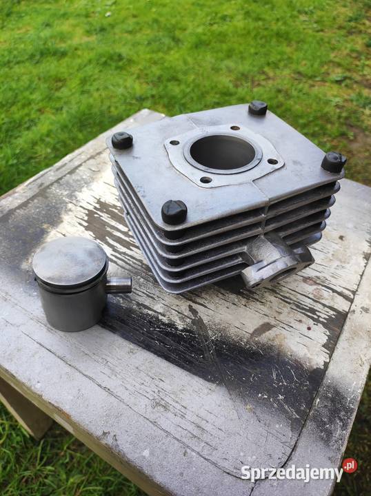 Cylinder Simson s70 Skórcz