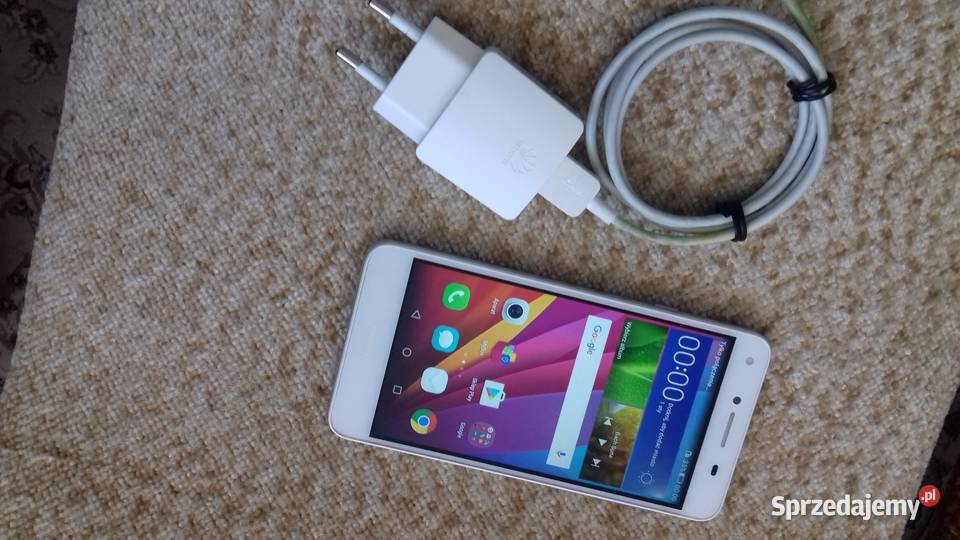 Smartfon HUAWEI LYOL01 Puławy