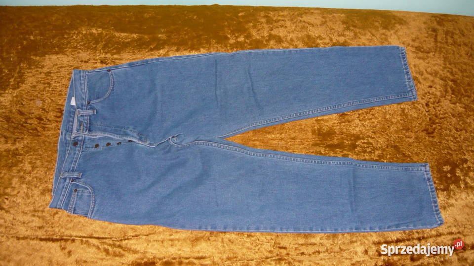 Spodnie V 34 jeans jeansowe dżinsy Sokółka