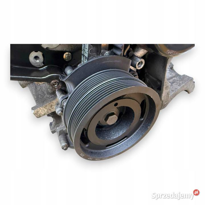 SILNIK HXDB Ford Focus II MK2 C C 16 16V Ti HXDA Chełm sprzedam