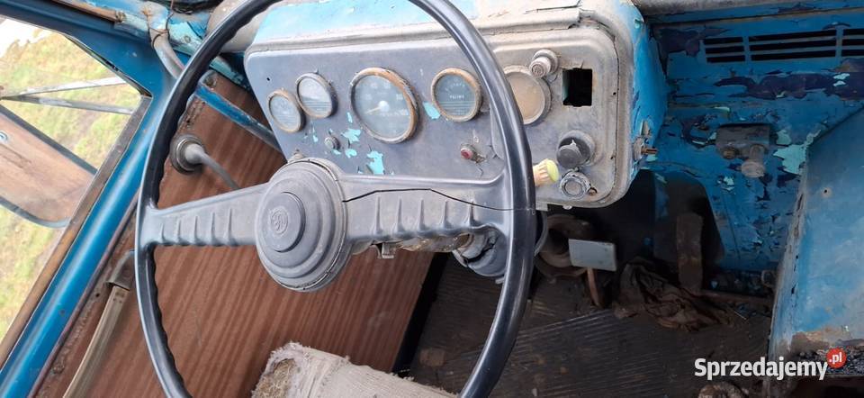 Star dźwig Pozostałe Kalisz