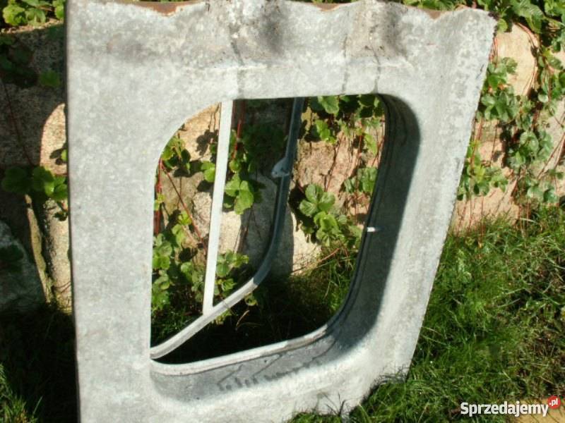 Okno włazowe właz dachowy wyłaz holenderka 67x80 warmińsko-mazurskie